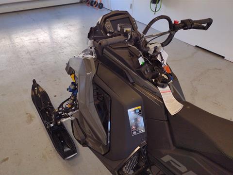 2024 Polaris Patriot 9R PRO RMK Slash 165 SC in Two Harbors, Minnesota - Photo 12