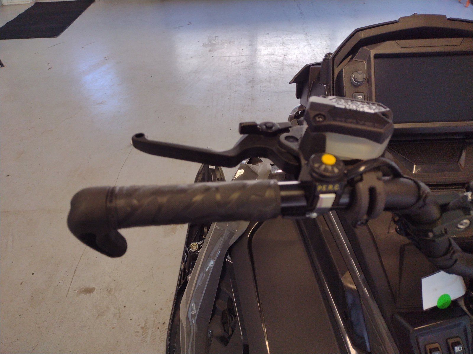 2024 Polaris Patriot 9R PRO RMK Slash 165 SC in Two Harbors, Minnesota - Photo 13