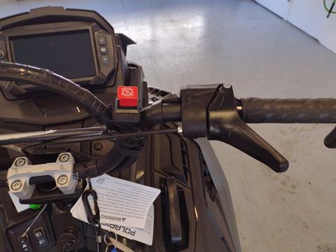 2024 Polaris Patriot 9R PRO RMK Slash 165 SC in Two Harbors, Minnesota - Photo 14