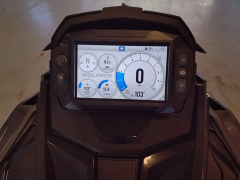 2024 Polaris Patriot 9R PRO RMK Slash 165 SC in Two Harbors, Minnesota - Photo 21