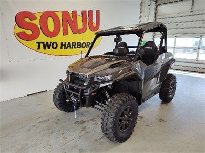 2025 Polaris General XP 1000 Premium in Two Harbors, Minnesota - Photo 1