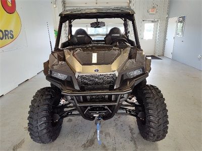 2025 Polaris General XP 1000 Premium in Two Harbors, Minnesota - Photo 2