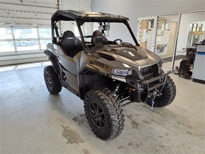 2025 Polaris General XP 1000 Premium in Two Harbors, Minnesota - Photo 3