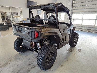 2025 Polaris General XP 1000 Premium in Two Harbors, Minnesota - Photo 4