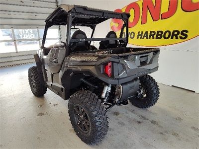 2025 Polaris General XP 1000 Premium in Two Harbors, Minnesota - Photo 6
