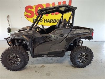 2025 Polaris General XP 1000 Premium in Two Harbors, Minnesota - Photo 8