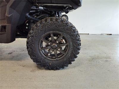 2025 Polaris General XP 1000 Premium in Two Harbors, Minnesota - Photo 9