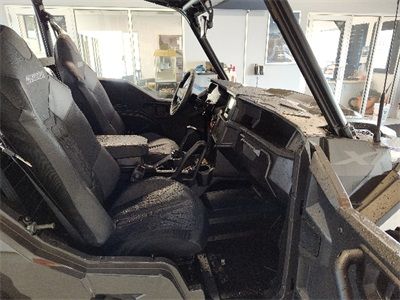 2025 Polaris General XP 1000 Premium in Two Harbors, Minnesota - Photo 16