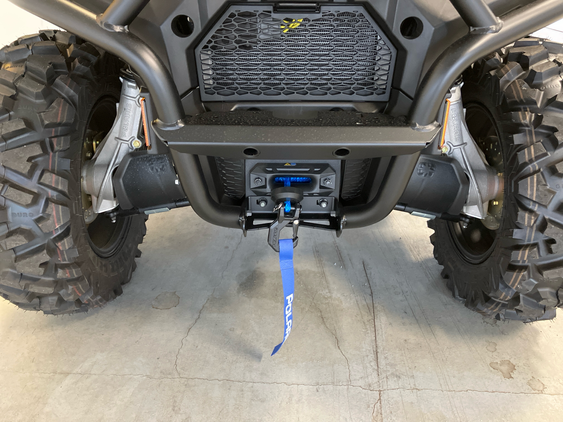 2025 Polaris Sportsman X2 570 in Two Harbors, Minnesota - Photo 3