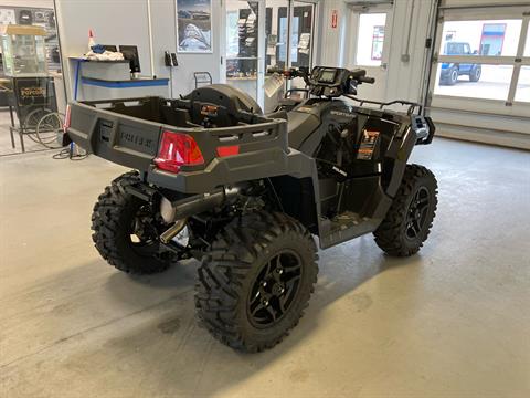 2025 Polaris Sportsman X2 570 in Two Harbors, Minnesota - Photo 5
