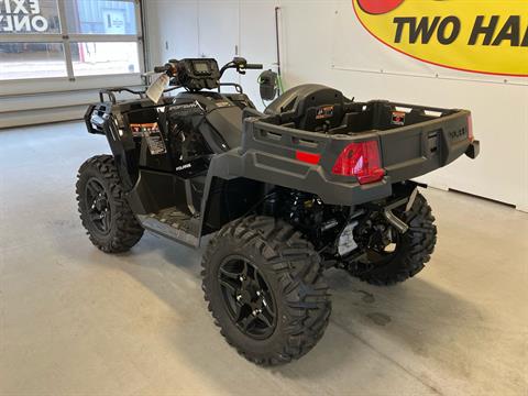 2025 Polaris Sportsman X2 570 in Two Harbors, Minnesota - Photo 8