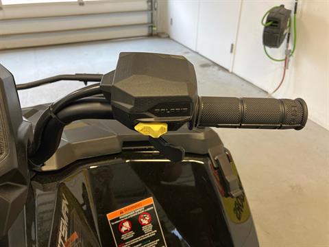 2025 Polaris Sportsman X2 570 in Two Harbors, Minnesota - Photo 11