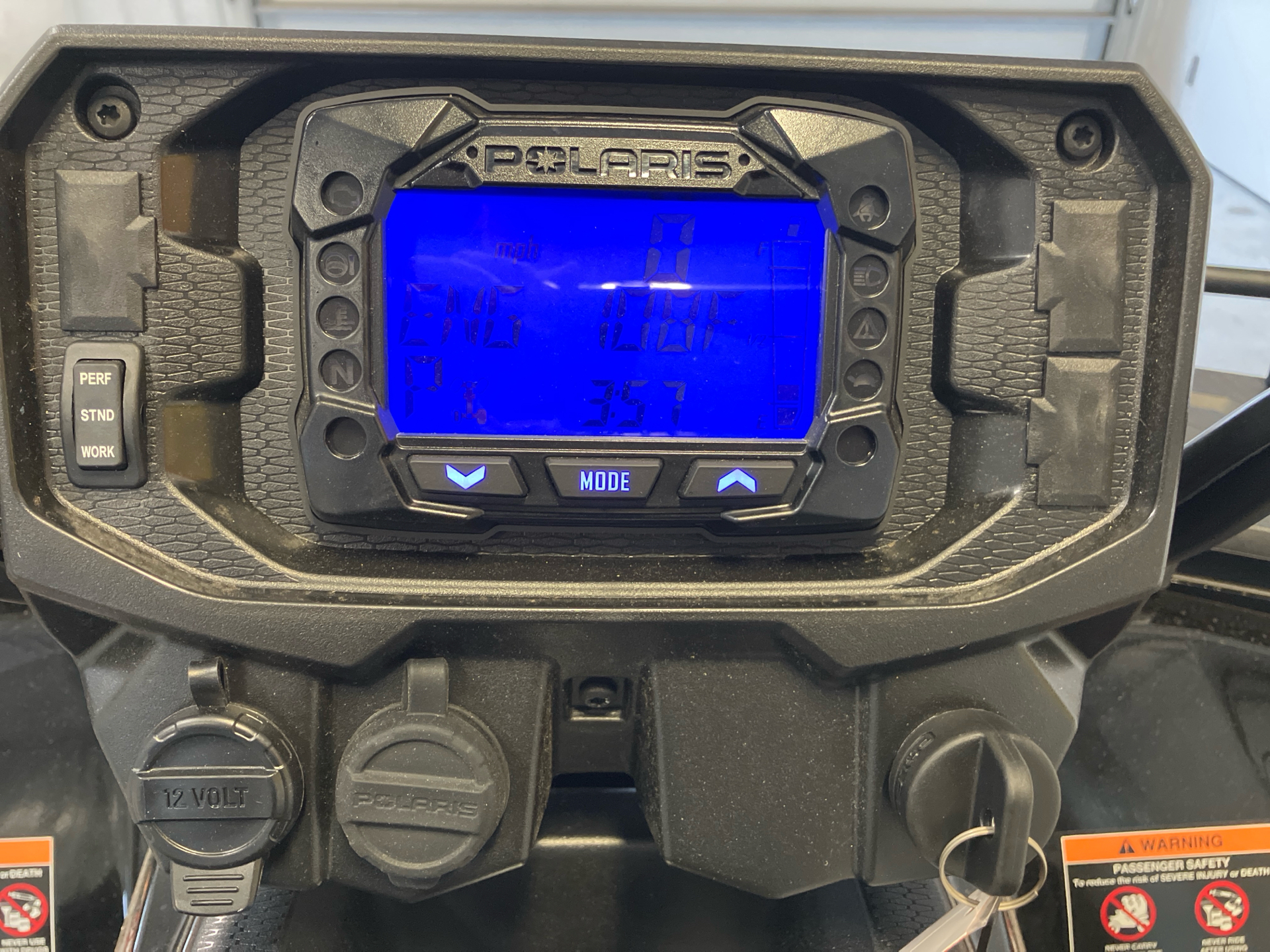2025 Polaris Sportsman X2 570 in Two Harbors, Minnesota - Photo 12