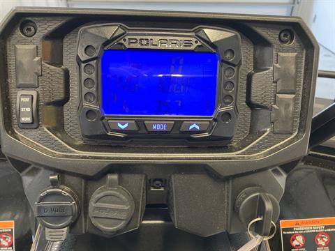 2025 Polaris Sportsman X2 570 in Two Harbors, Minnesota - Photo 12