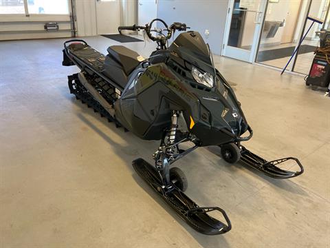 2026 Polaris 650 RMK SP 155 in Two Harbors, Minnesota - Photo 3