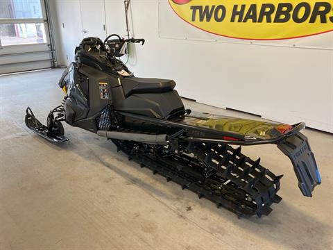 2026 Polaris 650 RMK SP 155 in Two Harbors, Minnesota - Photo 6