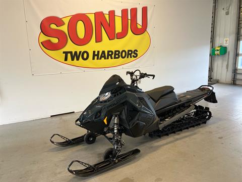 2026 Polaris 650 RMK SP 155 in Two Harbors, Minnesota