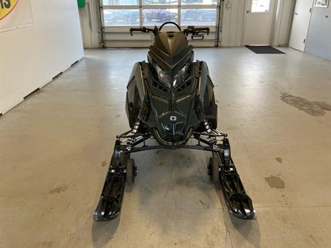 2026 Polaris 650 RMK SP 155 in Two Harbors, Minnesota - Photo 2