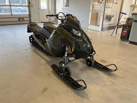 2026 Polaris 650 RMK SP 155 in Two Harbors, Minnesota - Photo 3
