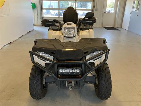 2017 Polaris Sportsman Touring 570 EPS in Two Harbors, Minnesota - Photo 2