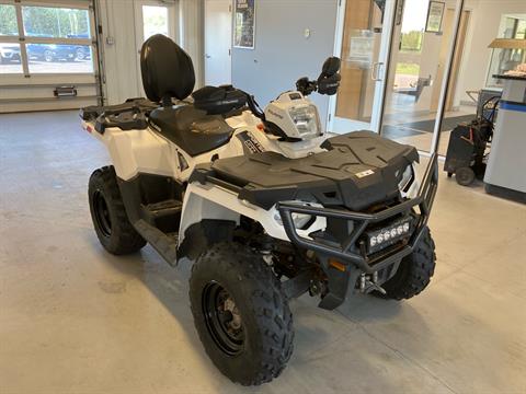 2017 Polaris Sportsman Touring 570 EPS in Two Harbors, Minnesota - Photo 3