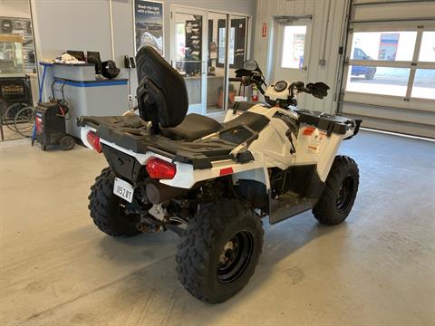 2017 Polaris Sportsman Touring 570 EPS in Two Harbors, Minnesota - Photo 4