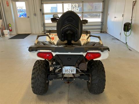 2017 Polaris Sportsman Touring 570 EPS in Two Harbors, Minnesota - Photo 5