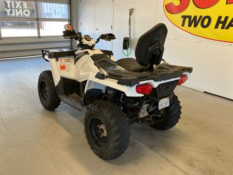 2017 Polaris Sportsman Touring 570 EPS in Two Harbors, Minnesota - Photo 6