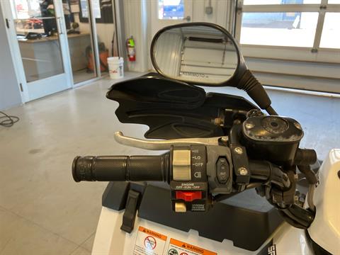 2017 Polaris Sportsman Touring 570 EPS in Two Harbors, Minnesota - Photo 7