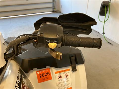 2017 Polaris Sportsman Touring 570 EPS in Two Harbors, Minnesota - Photo 8