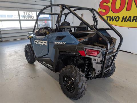 2026 Polaris RZR Trail Sport in Two Harbors, Minnesota - Photo 3