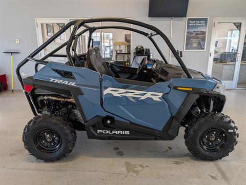 2026 Polaris RZR Trail Sport in Two Harbors, Minnesota - Photo 6