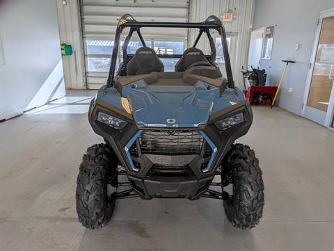 2026 Polaris RZR Trail Sport in Two Harbors, Minnesota - Photo 8