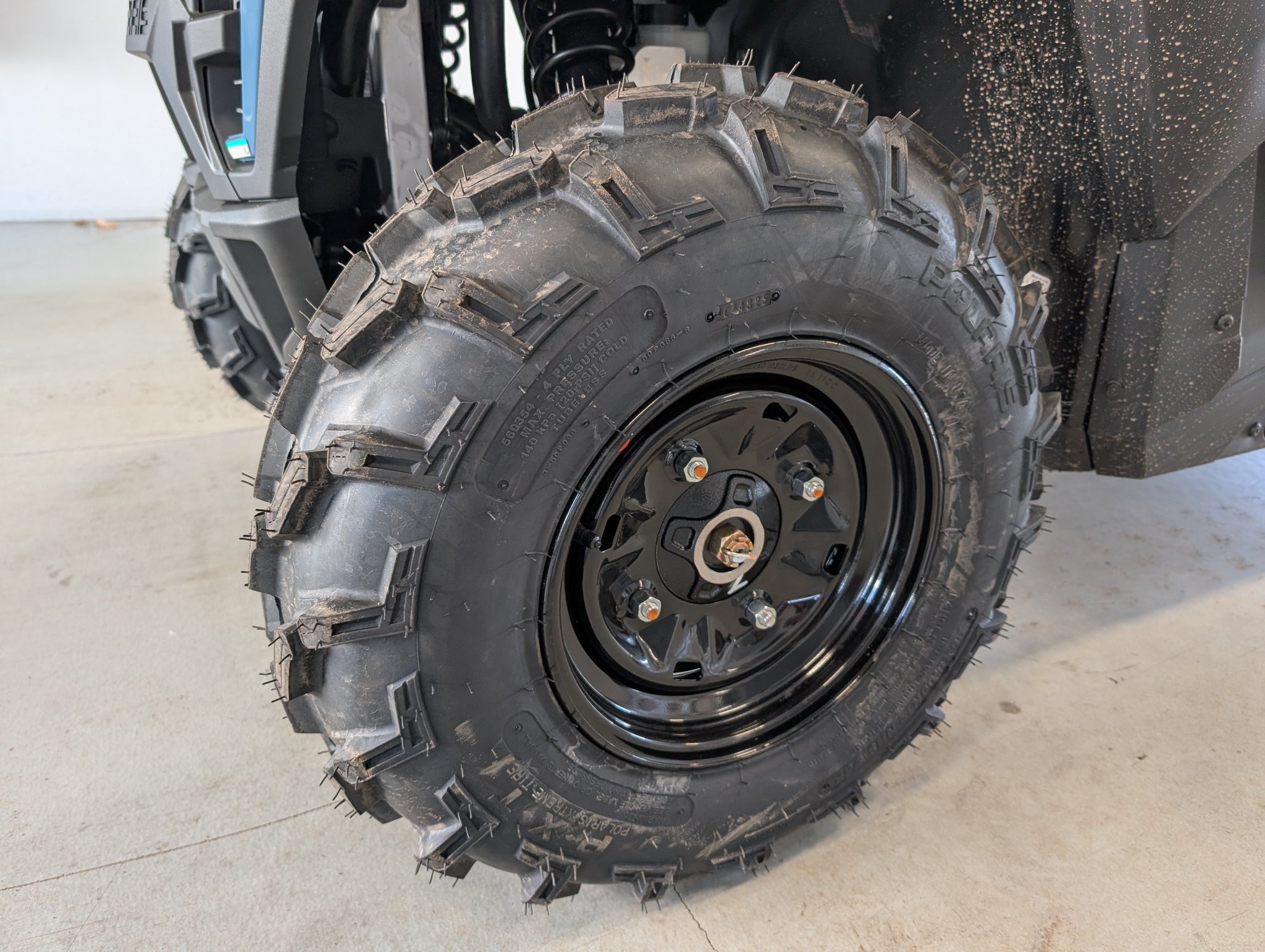 2026 Polaris RZR Trail Sport in Two Harbors, Minnesota - Photo 9