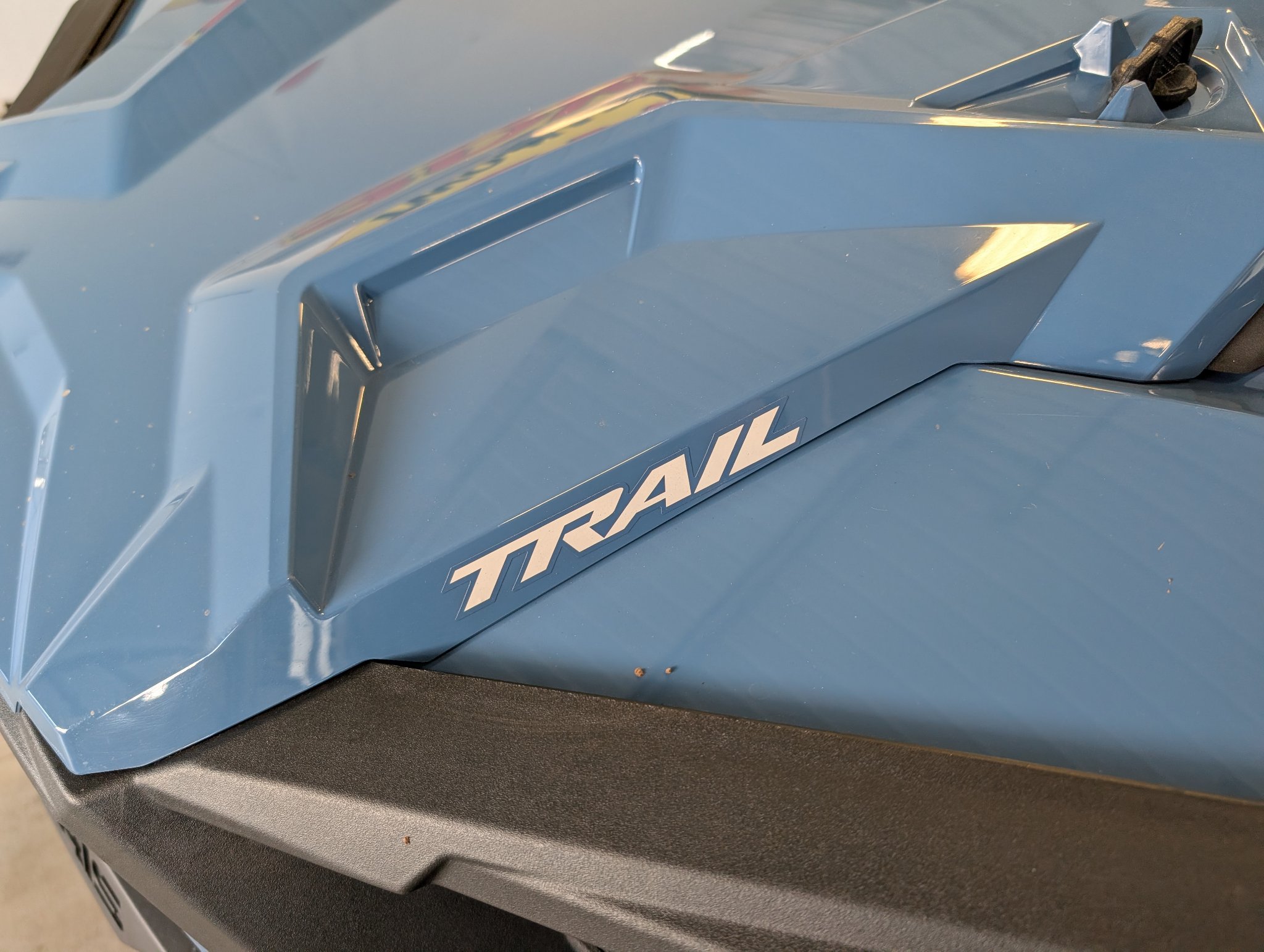 2026 Polaris RZR Trail Sport in Two Harbors, Minnesota - Photo 10