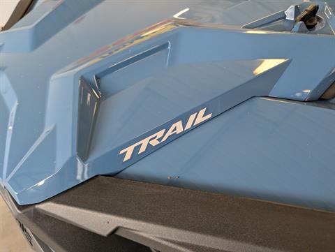 2026 Polaris RZR Trail Sport in Two Harbors, Minnesota - Photo 10