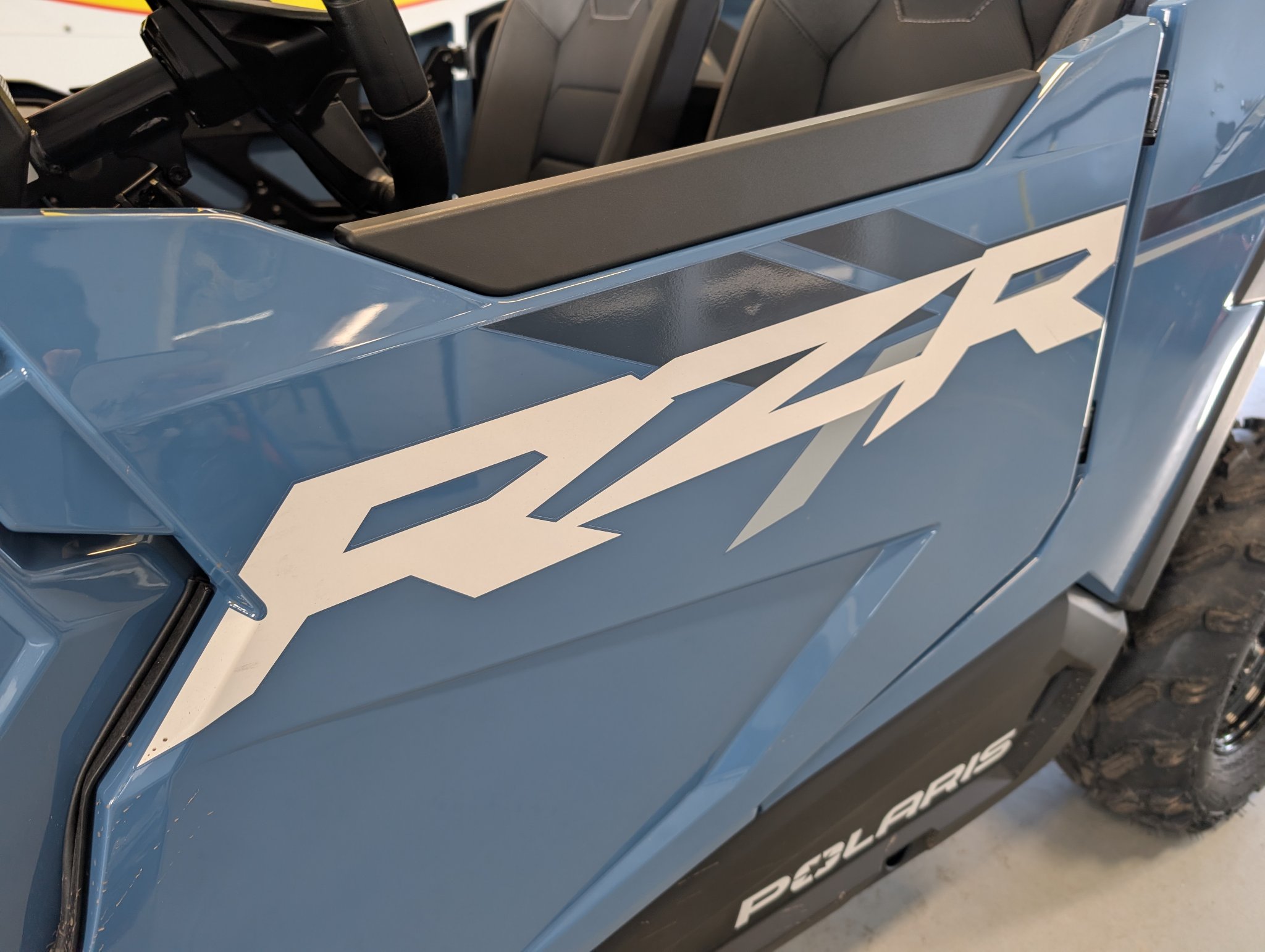 2026 Polaris RZR Trail Sport in Two Harbors, Minnesota - Photo 11