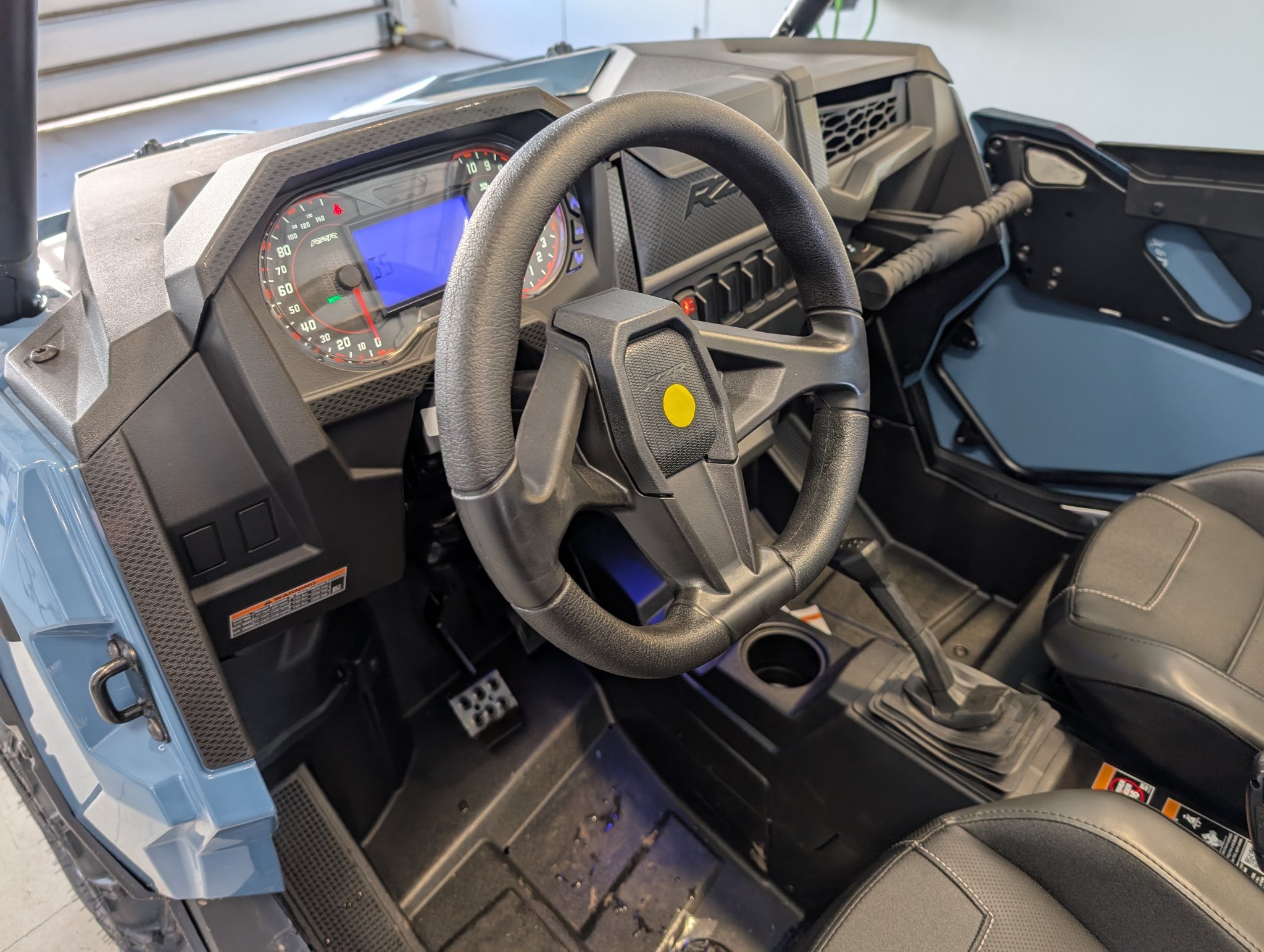 2026 Polaris RZR Trail Sport in Two Harbors, Minnesota - Photo 12