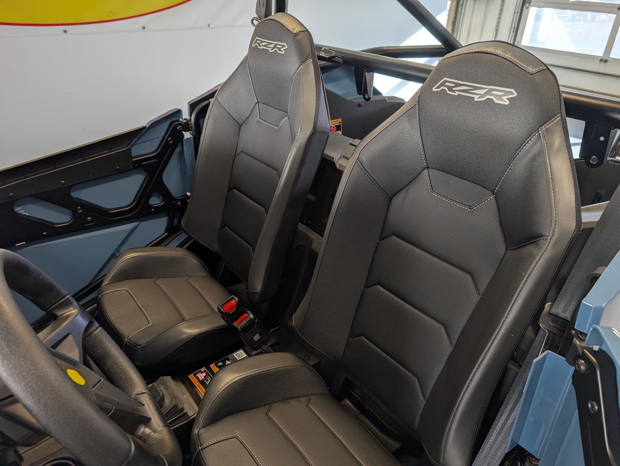 2026 Polaris RZR Trail Sport in Two Harbors, Minnesota - Photo 13