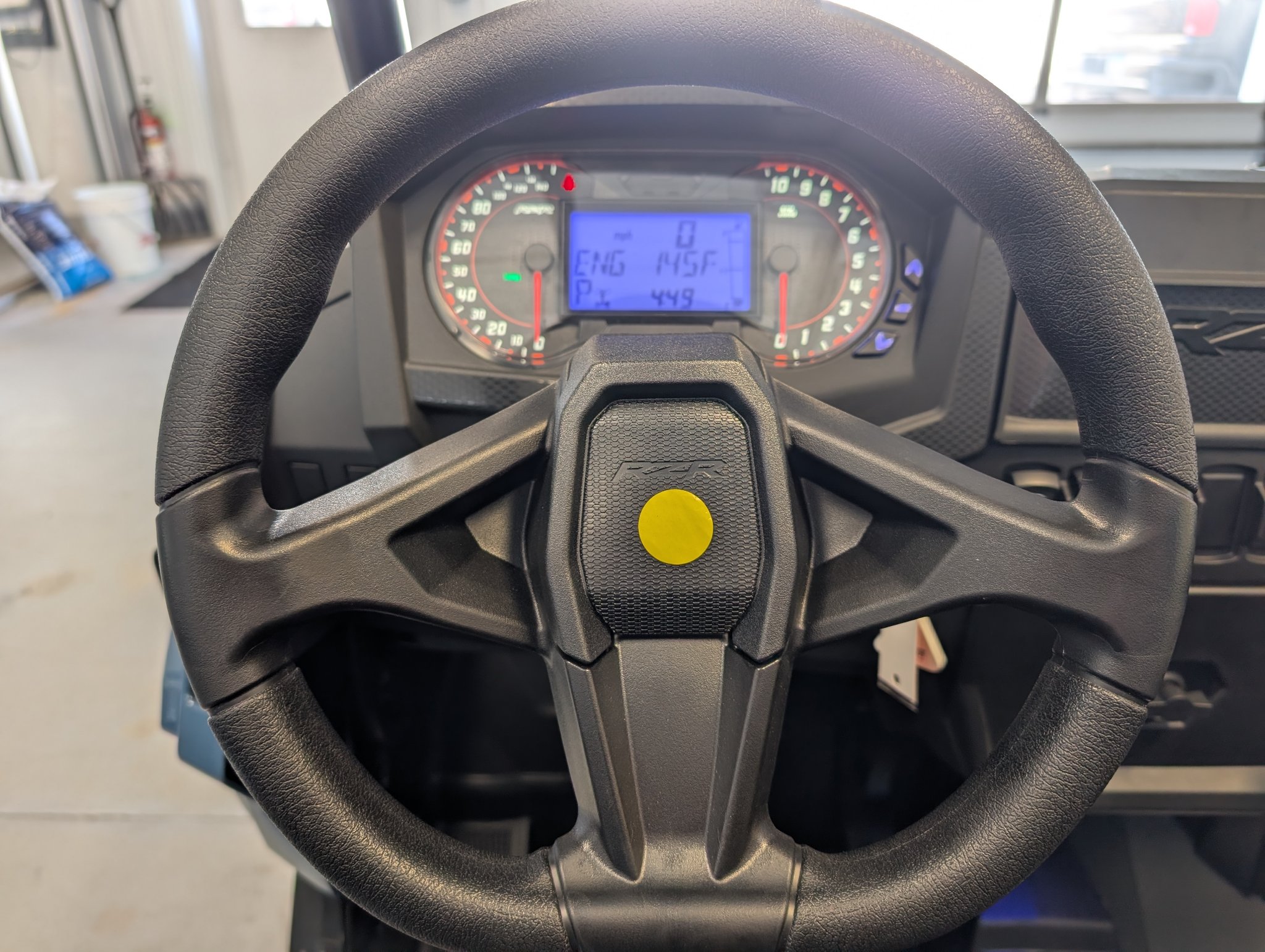 2026 Polaris RZR Trail Sport in Two Harbors, Minnesota - Photo 14