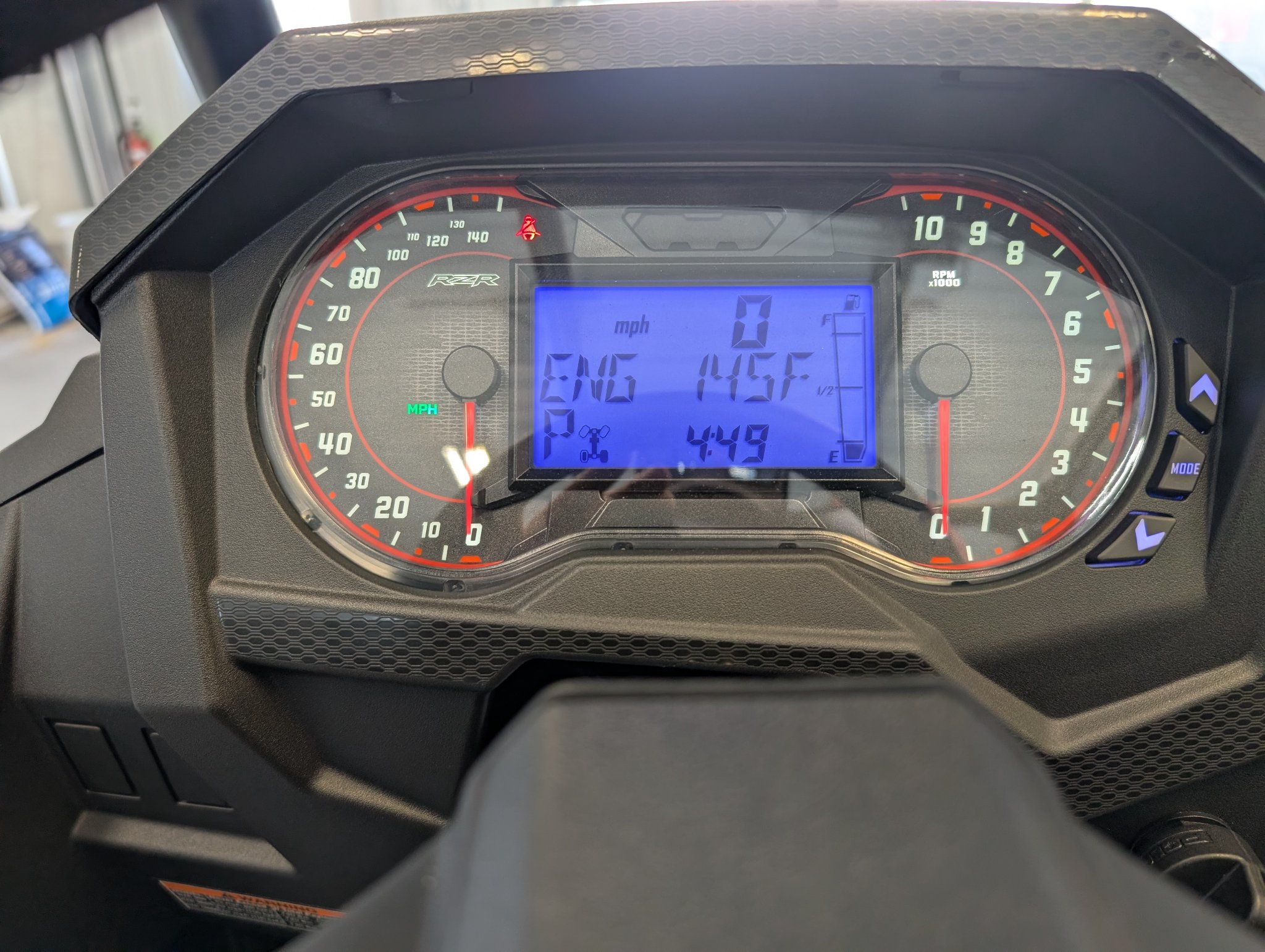 2026 Polaris RZR Trail Sport in Two Harbors, Minnesota - Photo 15