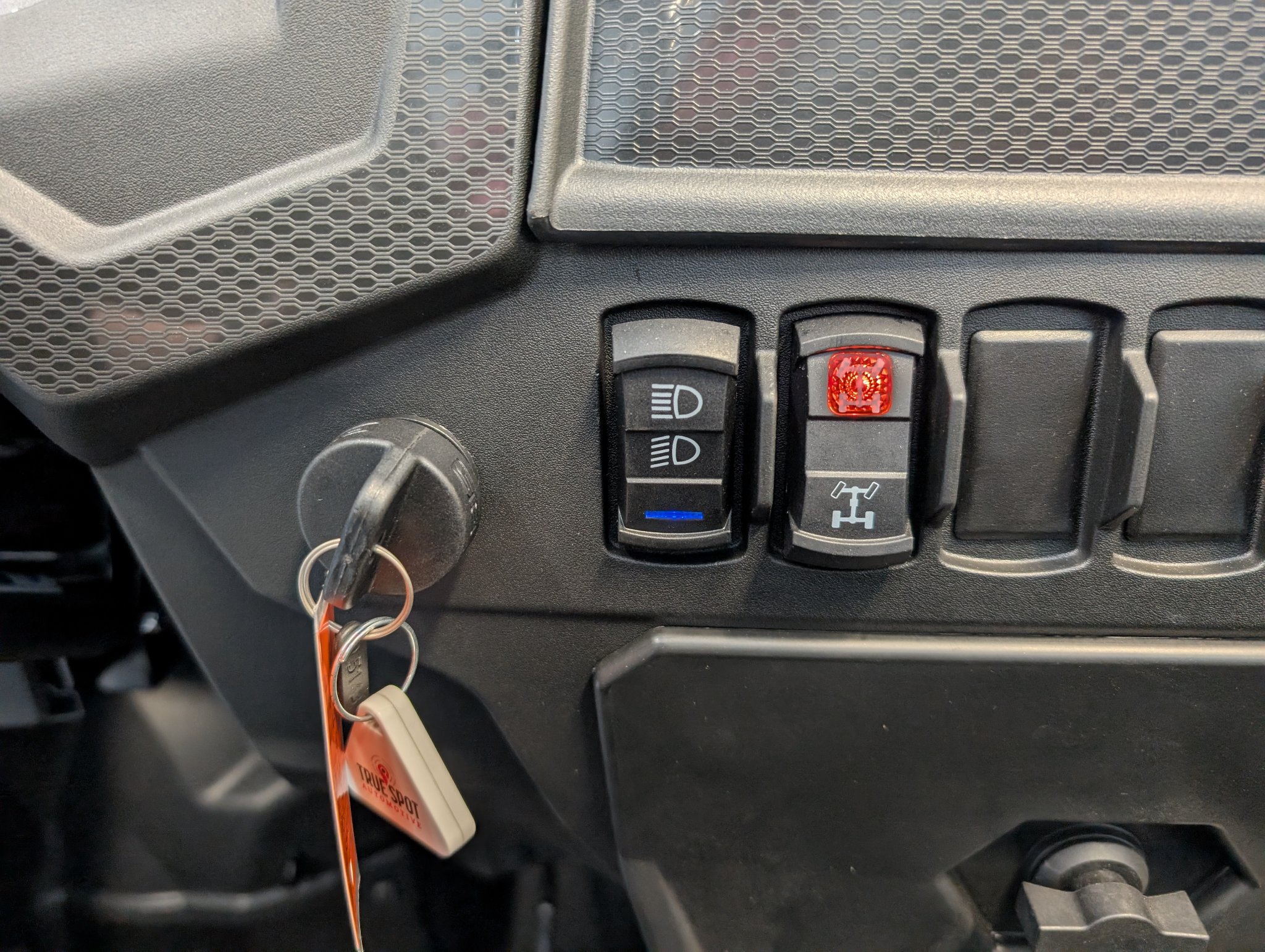 2026 Polaris RZR Trail Sport in Two Harbors, Minnesota - Photo 16