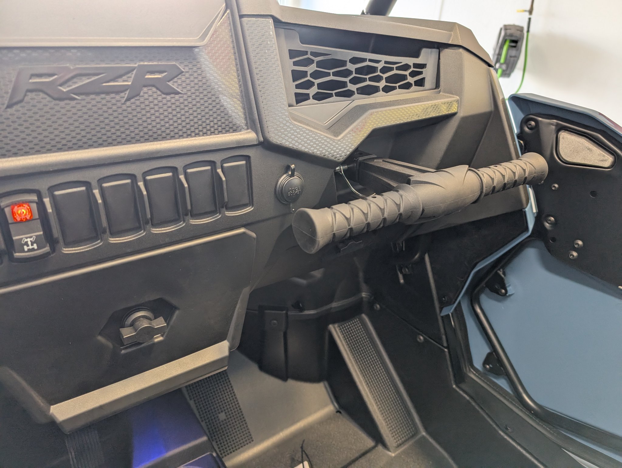 2026 Polaris RZR Trail Sport in Two Harbors, Minnesota - Photo 17