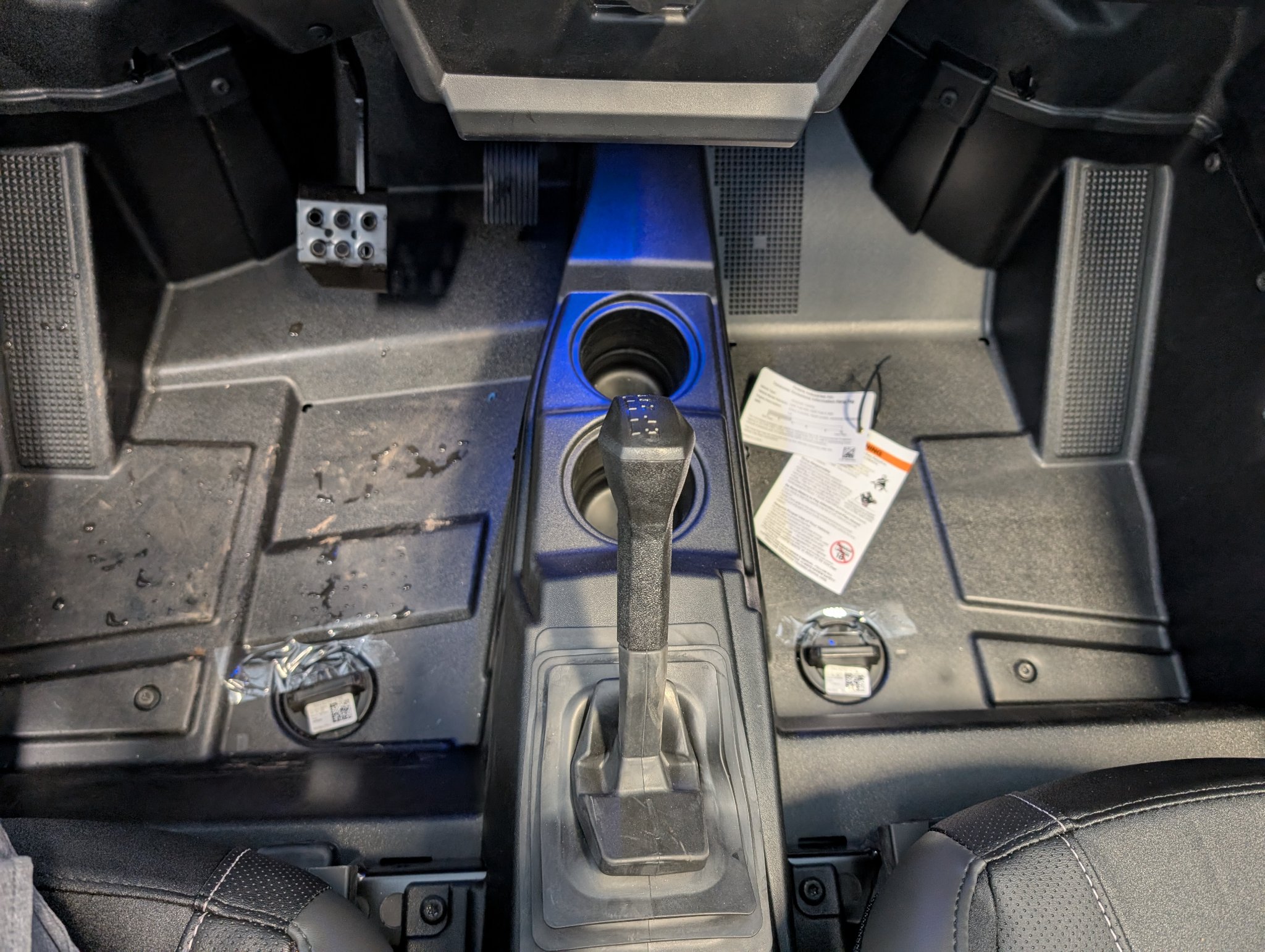 2026 Polaris RZR Trail Sport in Two Harbors, Minnesota - Photo 18