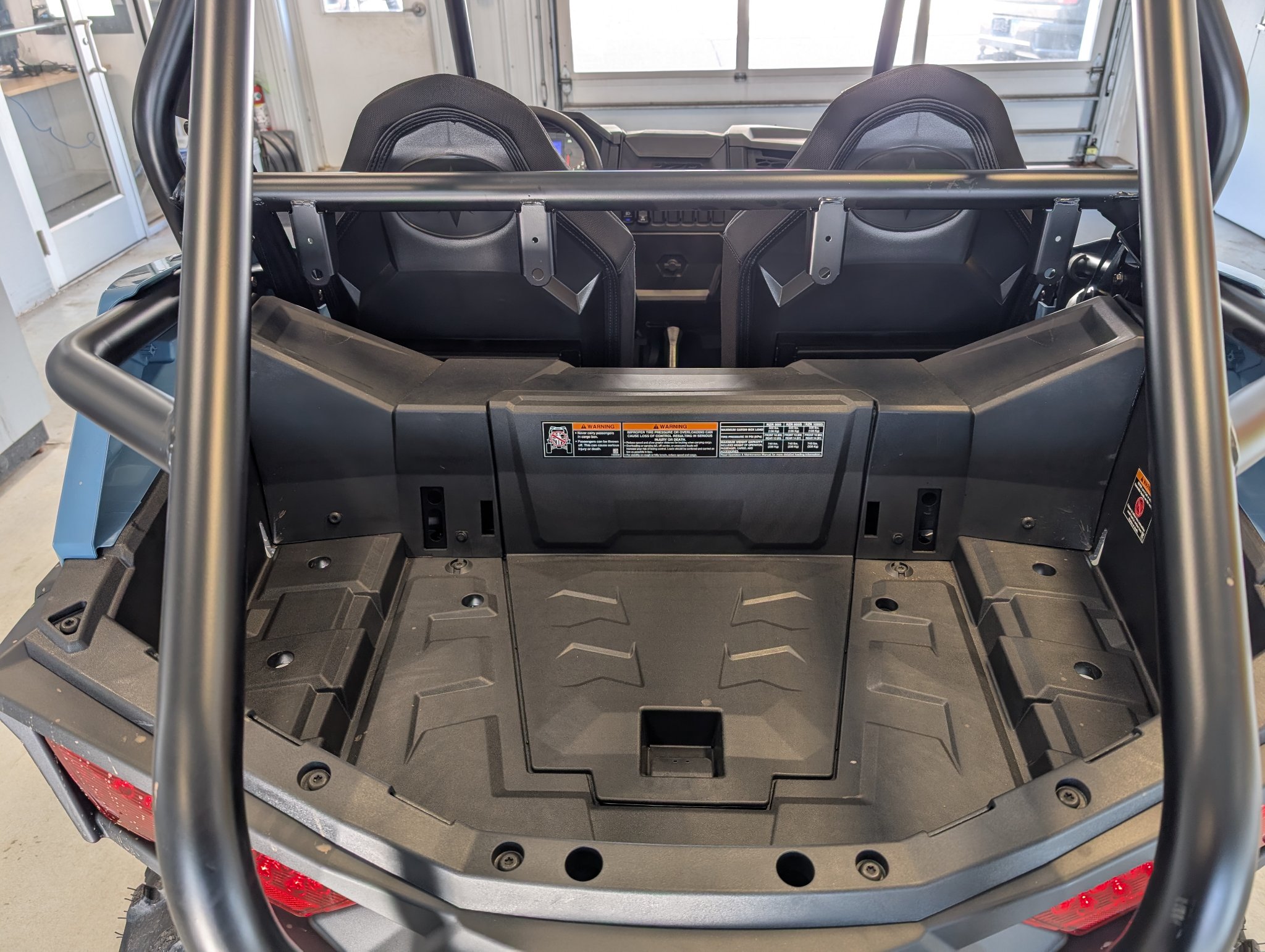 2026 Polaris RZR Trail Sport in Two Harbors, Minnesota - Photo 19