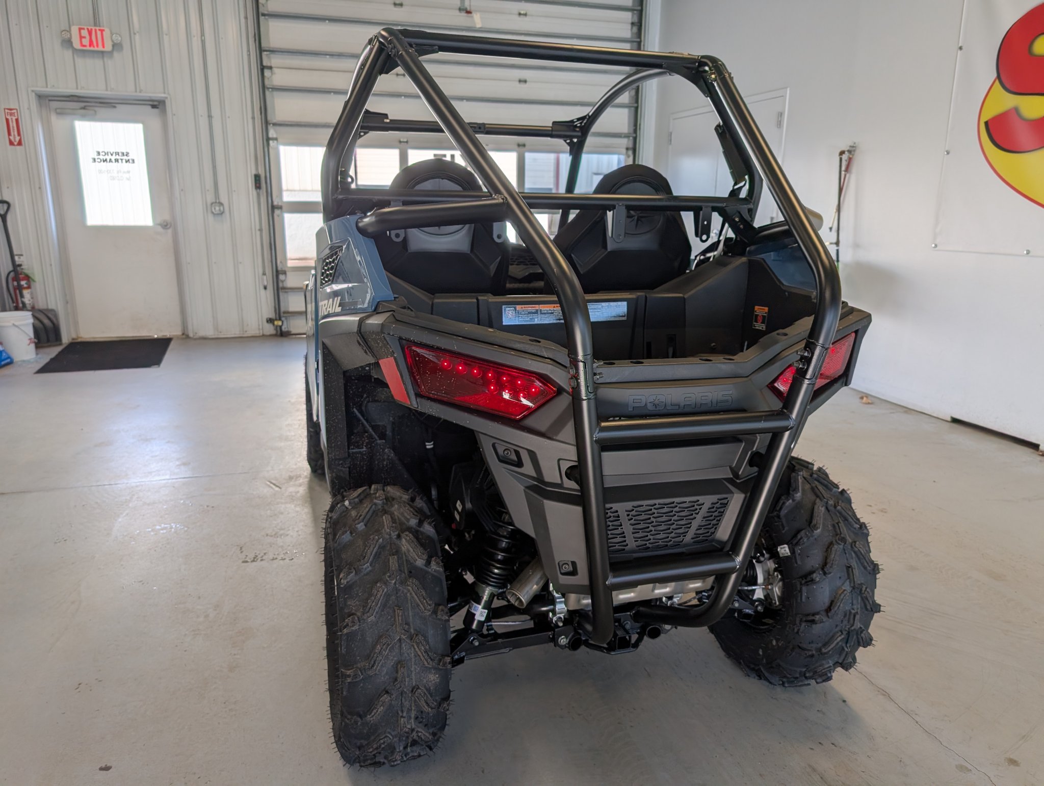 2026 Polaris RZR Trail Sport in Two Harbors, Minnesota - Photo 20
