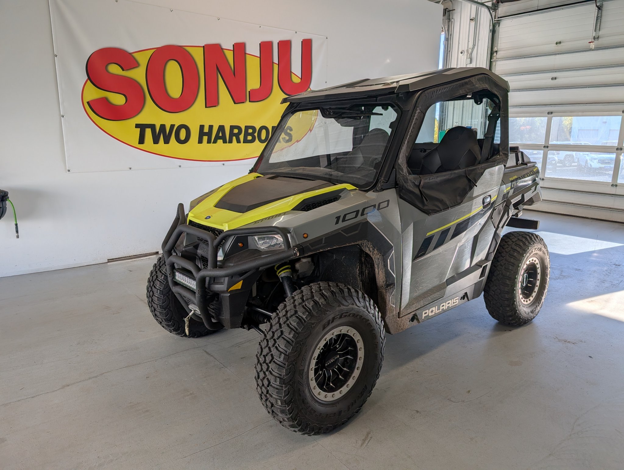 2020 Polaris General 1000 Sport for sale 1311821