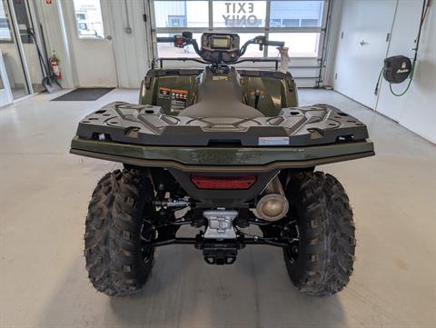 2026 Polaris Sportsman 570 in Two Harbors, Minnesota - Photo 4