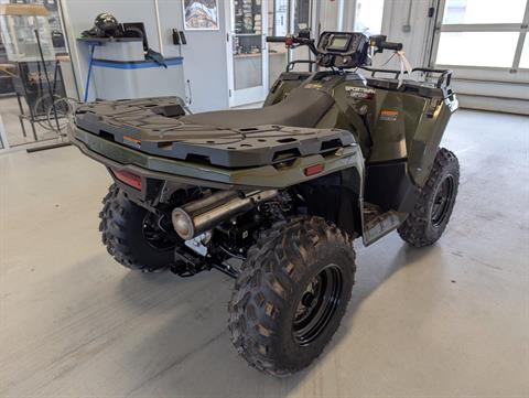 2026 Polaris Sportsman 570 in Two Harbors, Minnesota - Photo 5