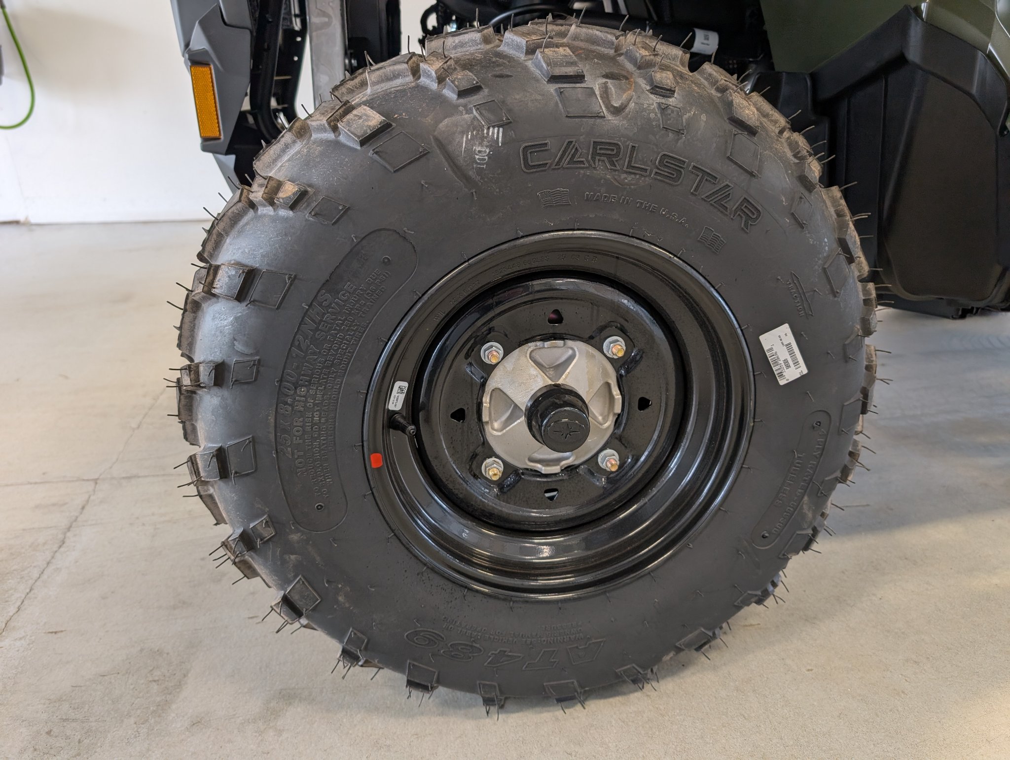 2026 Polaris Sportsman 570 in Two Harbors, Minnesota - Photo 9